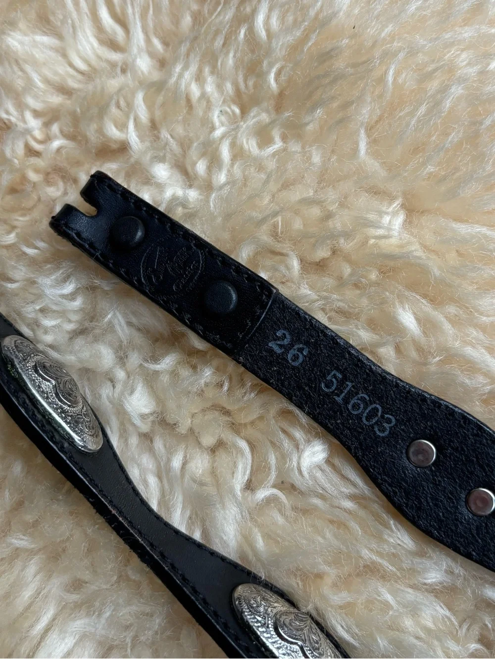 Silver Creek cute vintage